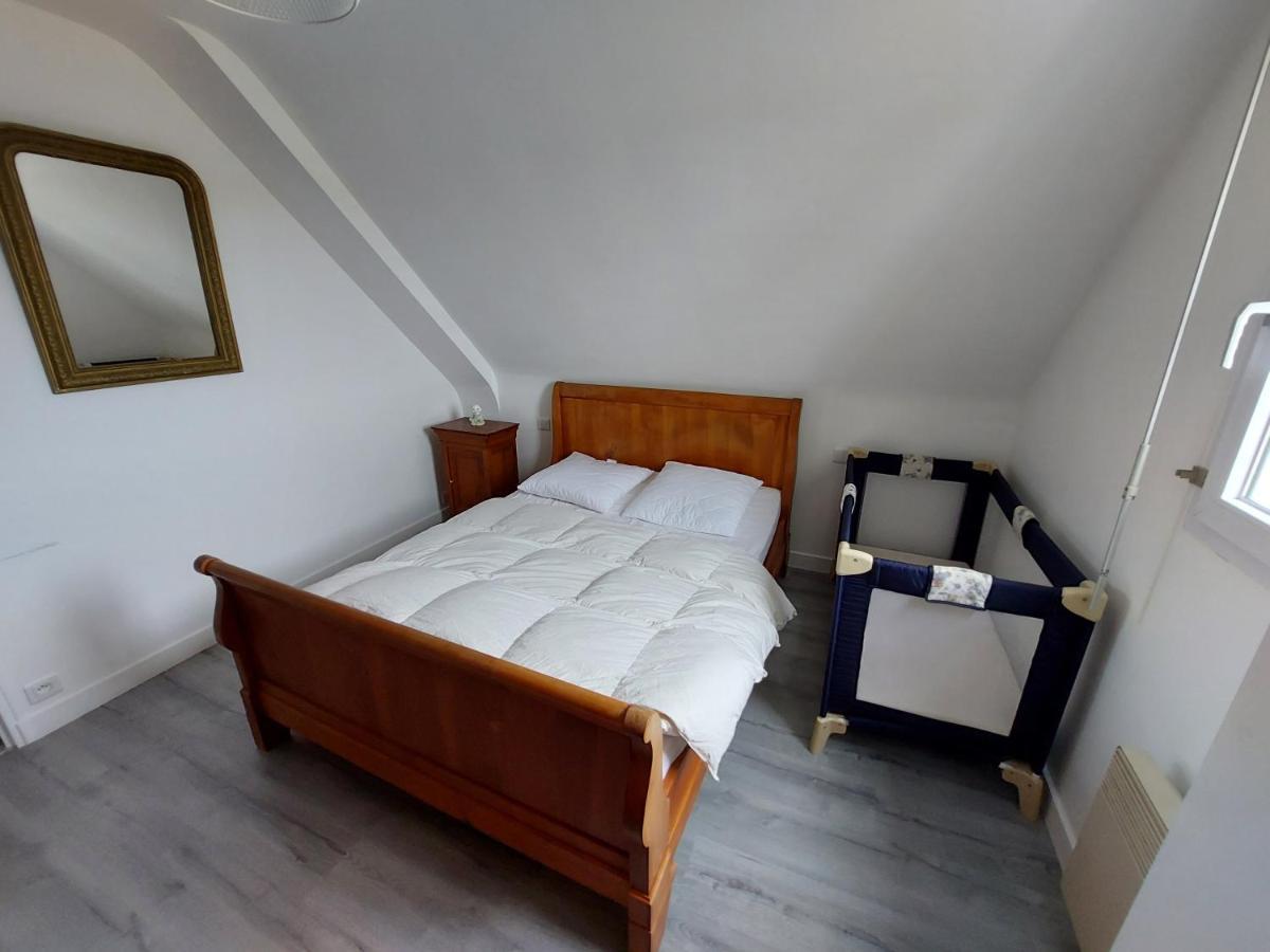 Ferienhaus Grande Maison De 4 Chambres, 9 Couchages Proche Du Mont Michel *