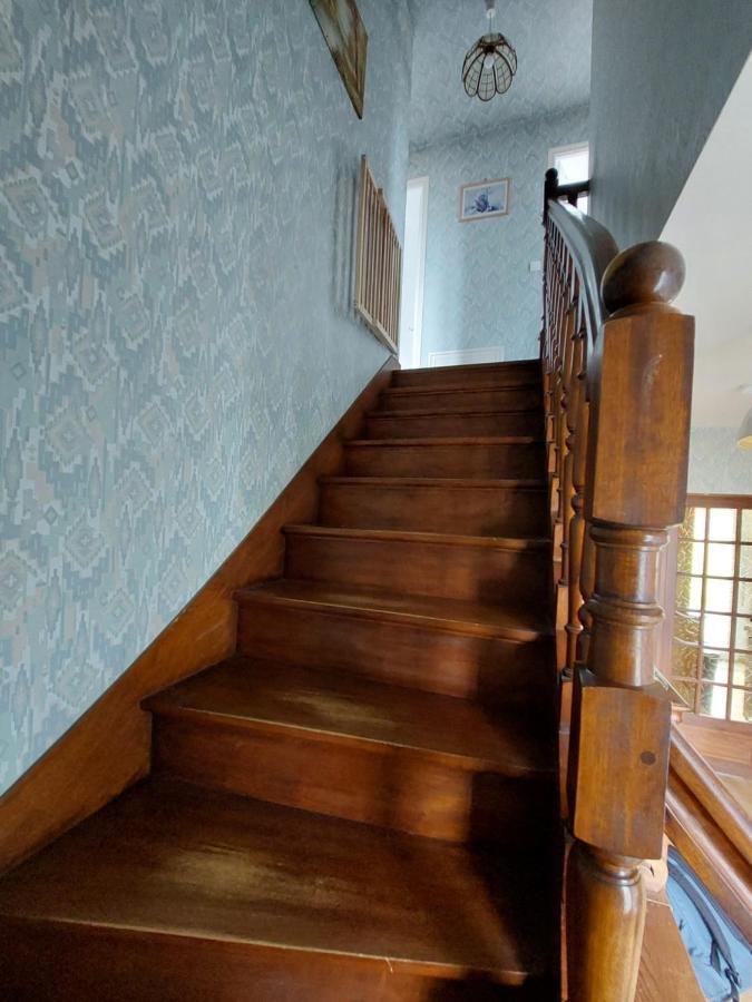 Ferienhaus Grande Maison De 4 Chambres, 9 Couchages Proche Du Mont Michel