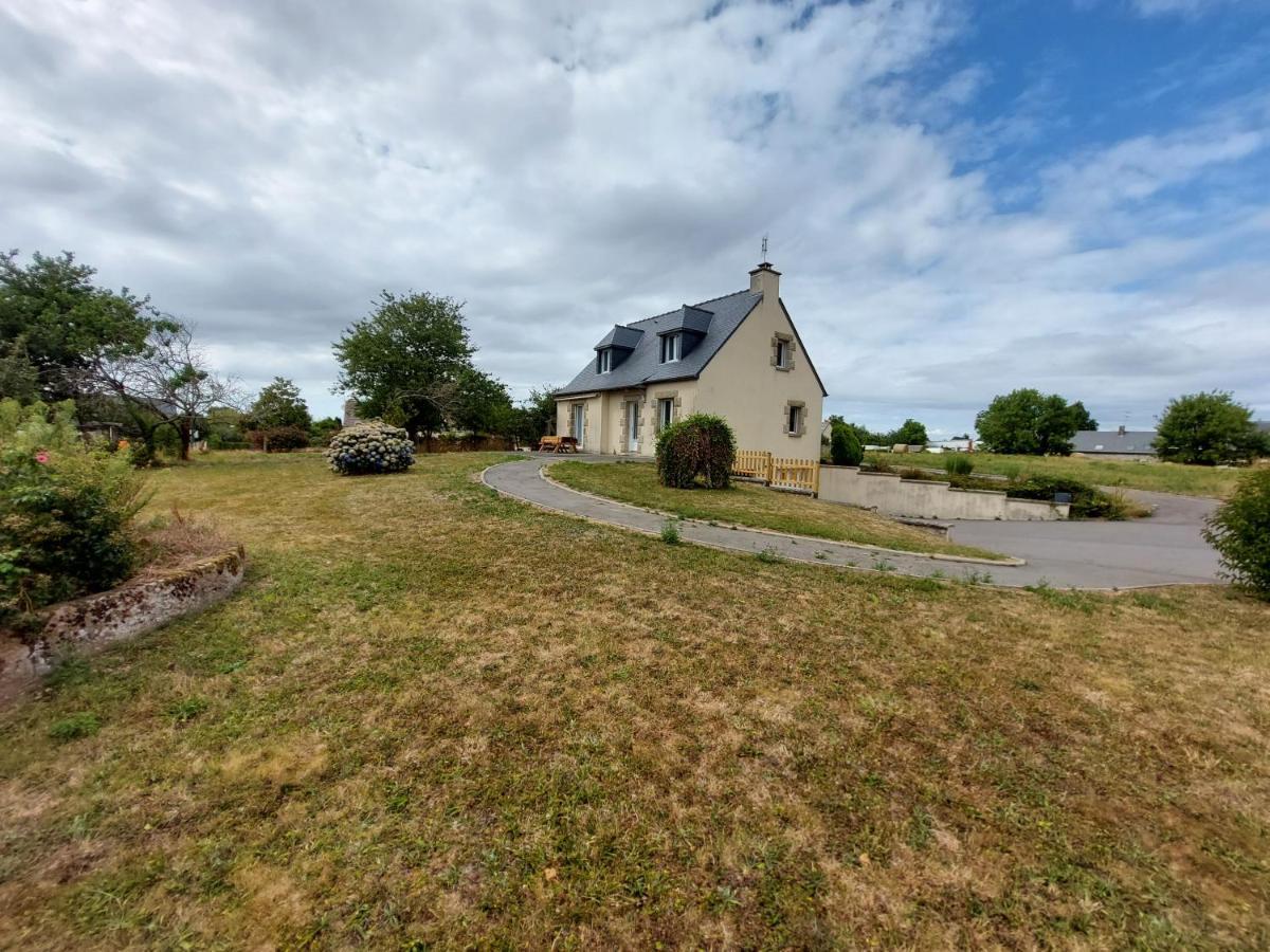 Grande Maison De 4 Chambres, 9 Couchages Proche Du Mont Michel Ferienhaus Saint-James