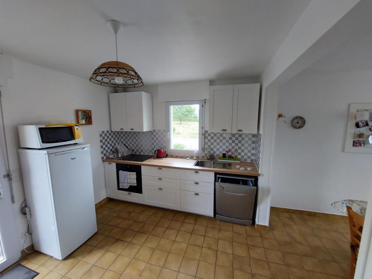 Grande Maison De 4 Chambres, 9 Couchages Proche Du Mont Michel Ferienhaus *