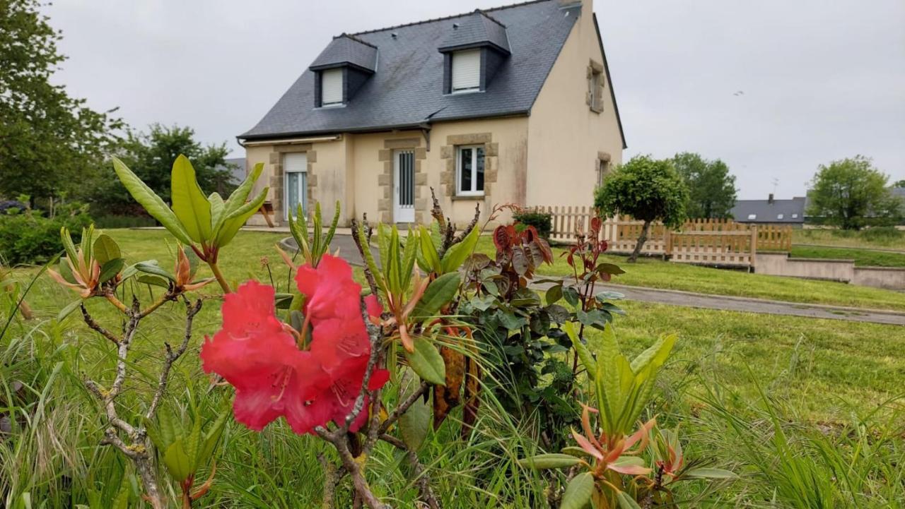 Grande Maison De 4 Chambres, 9 Couchages Proche Du Mont Michel Ferienhaus Saint-James